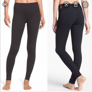 Zella Live In High Waist Leggings